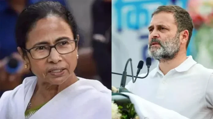 TMC News: विपक्ष से ममता की टीएमसी के सुर अलग, की संसद चलने देने की अपील