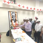 Five day district level Youth Red Cross training camp inaugurated at MM College