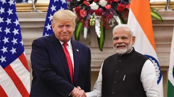 US Elections: पीएम मोदी ने ट्रंप के राष्ट्रपति चुनाव जीतने पर कहा, मेरे दोस्त...बधाई