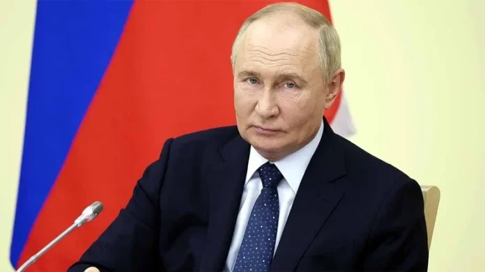 Vladimir Putin: भारत महान देश, वैश्विक महाशक्तियों में किया जाए शामिल