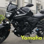 2025 Yamaha MT-03 unveiled, experience the best riding experience, know the price