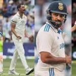 2nd Test Ind vs Aus : भारत 10 विकेट से हारा एडिलेड टेस्ट