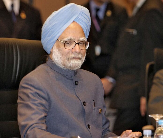 Former PM Manmohan Singh के निधन पर 7 दिन का राष्ट्रीय शोक