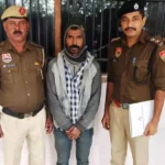 Accused of stealing mobile phone and transferring Rs 34 thousand through UPI transaction arrested