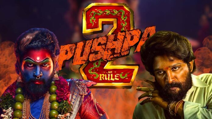 Pushpa 2: अल्लू अर्जुन की पुष्पा 2: द रूल की एडवांस बुकिंग शुरू, मेट्रो सिटी में फ‍िल्‍म तोड़ रही रिकॉर्ड