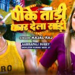 Amrapali Dubey: 'पीके ताड़ी फाड़ देला साड़ी' गाने में आम्रपाली दुबे ने भोजपुरी गाने से काटा बवाल