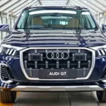 Audi price hike Audi joins Mercedes and BMW 'club' - price hike details and effective date revealed