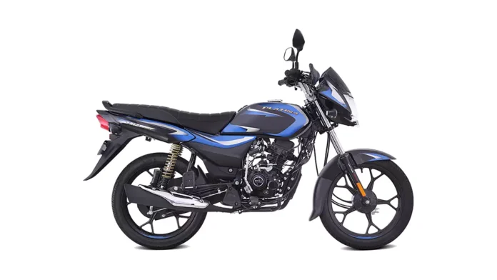 Bajaj Platina 110 Buy Bajaj Platina 110 today for just Rs 22,000 which runs 770 km on full tank.