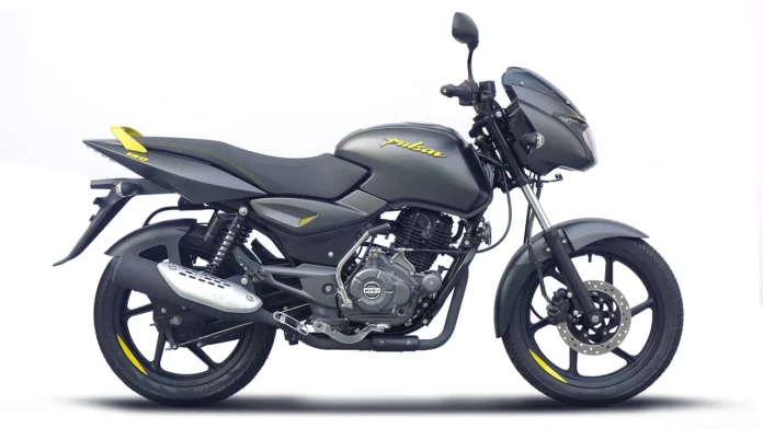 Bajaj Pulsar 150 Created a sensation, become the queen of your dreams in just Rs 20,000,