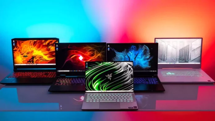 Best Gaming Laptops पर 31% की छूट 