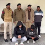 भिवानी साइबर क्राइम थाना पुलिस को मिली बड़ी कामयाबी