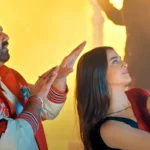 Bhojpuri Song Pawan Singh's hot romance in “Aaho Raja” is setting YouTube on fire!