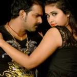 Bhojpuri Song Sagro Dhuan Dhuan Uthal Pawan Singh and Kajal Raghavani's 'Sagro Dhuan Dhuan Uthal' viewed more than 41 million times