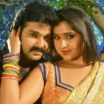 Bhojpuri song Must watch Pawan Singh and Kajal Raghwani's 'Maja Le La Tani Tani' breaks record with more than 5 million views