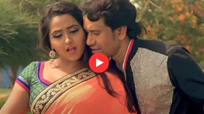 Bhojpuri Song: Nirahua और Kajal के इस सॉन्ग में रोमांस, ड्रामा और एंटरटेनमेंट का भरपूर तड़का, देखें वीडियो