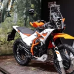 Bookings for 2024-2025 KTM 390 Adv and 390 Enduro R will start from tomorrow, see details