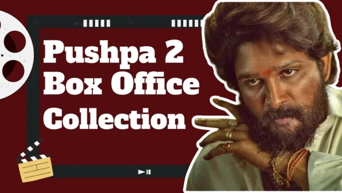 Box Office Collection Pushpa 2: एक हफ्ते से जारी है पुष्पा 2 की सुनामी, बॉक्स ऑफिस पर रच रही इतिहास