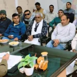 Call for setting up Tikri patrol to curb incidents of theft