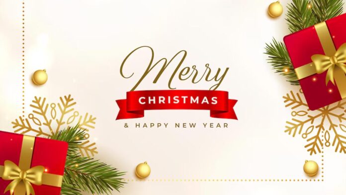 Christmas Holiday Messages to Boss : क्रिसमस 2024 के मौके पर बॉस को भेजें शुभकामनाएं