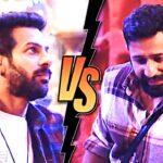 Controversy in Bigg Boss 18: इस बात पर हुई बिग बॉस 18 में रजत दलाल और करण वीर मेहरा के बीच झड़प