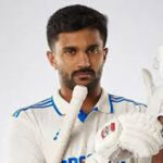 Cricketer Nitish Reddy : ऑस्ट्रेलिया दौरे पर अब तक उम्मीद पर खरे उतरे नीतीश रेड्डी