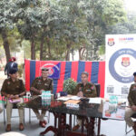 Punjab News : पुलिस स्टेशन पर हमले के दोषियों पर होगी सख्त कार्रवाई : डीजीपी