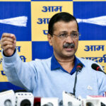 Delhi Breaking News : डॉ. भीमराव अंबेडकर हमारे आदर्श : केजरीवाल