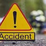 Delhi Road Accident : बस से सामान उतार रहे लोगों को ट्रक ने कुचला, तीन की मौत