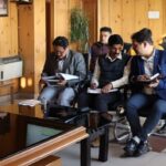 Dharamshala News Take effective steps to digitize Dharamshala's library