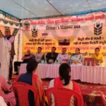 District level program organized on World Soil Day, farmers given information about schemes and ways to increase land fertility