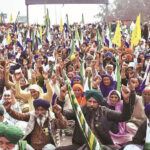 Punjab Farmers Protest: पंजाब के किसानों ने 14 दिसंबर को दिल्ली कूच करने का किया ऐलान