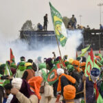 Punjab Farmers Protest: शंभू बार्डर से आज फिर दिल्ली कूच करेंगे पंजाब के किसान