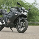 Suzuki Gixxer SF 250: Features, Performance, and Price in India, Book Now