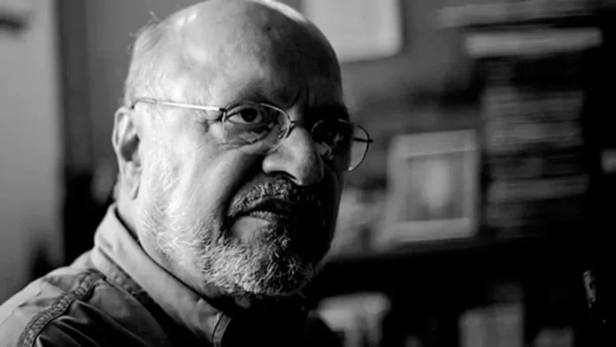 FilmMaker Shyam Benegal का 90 साल की उम्र में निधन