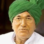 Former Haryana Chief Minister Om Prakash Chautala passes away End of an era in politics