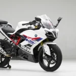 From BMW G310 RR to Ultraviolette F77 Mach 2 Top 5 sports bikes under Rs 4 lakh