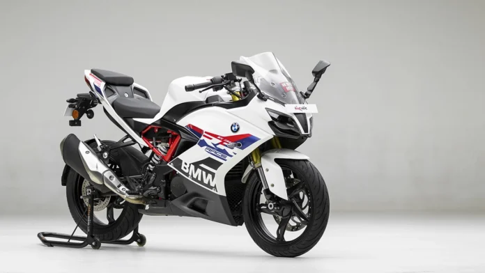 From BMW G310 RR to Ultraviolette F77 Mach 2 Top 5 sports bikes under Rs 4 lakh