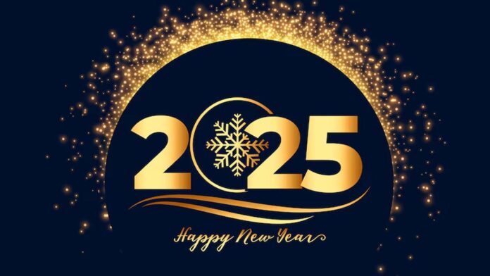 Funny Happy New Year Jokes 2025: नए साल पर एडवांस में भेजें न्यू ईयर के फनी चुटकुले और सबको हंसा दें