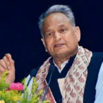 Gehlot can again become a trouble-shooter