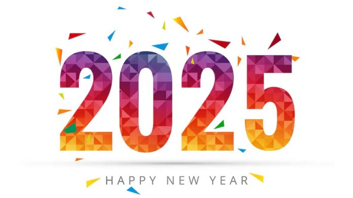 Happy New Year 2025 Wishes for Girlfriend: न्‍यू ईयर पर गर्लफ्रेंड को भेजें रोमांटिक शायरी और बधाई संदेश