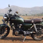 Honda Hness CB350: Another favorite alternative to Royal Enfield, book now