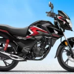 Honda SP125 Good news! Fuel efficient 2025 Honda SP125 has been launched