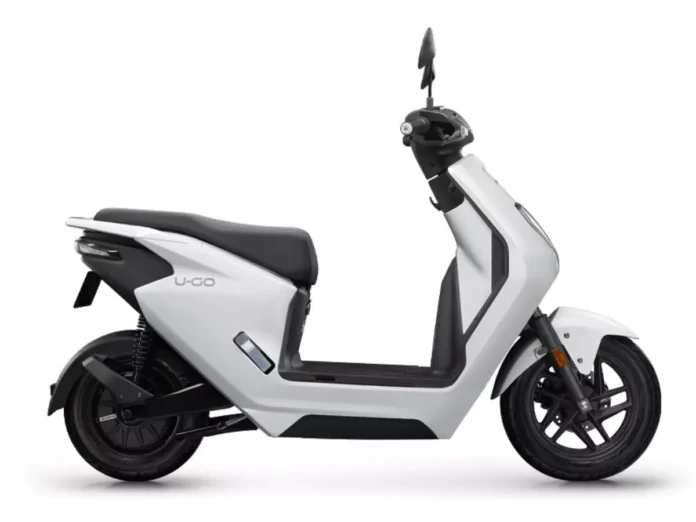 Honda U-Go Electric Scooter Set to Delight the Market with 200 Low Range, Launch Expected by 2025