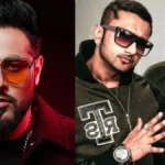 Honey Singh hits out at Badshah, he apologizes, but I can't trust him