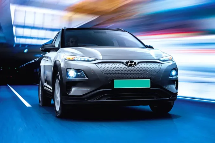 Hyundai India will promote EV segment in India, aims to install around 600 fast charging stations