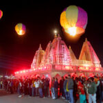 International Geeta Mahotsav: दीपोत्सव से पवित्र ग्रंथ गीता के उपदेशों की रोशनी पहुचेंगी विश्व के हर जनमानस तक: नायब सिंह सैनी