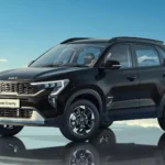 Kia Sonet achieved 1 lakh sales figure in record breaking time, know the price