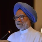 Manmohan Singh could have created a new history