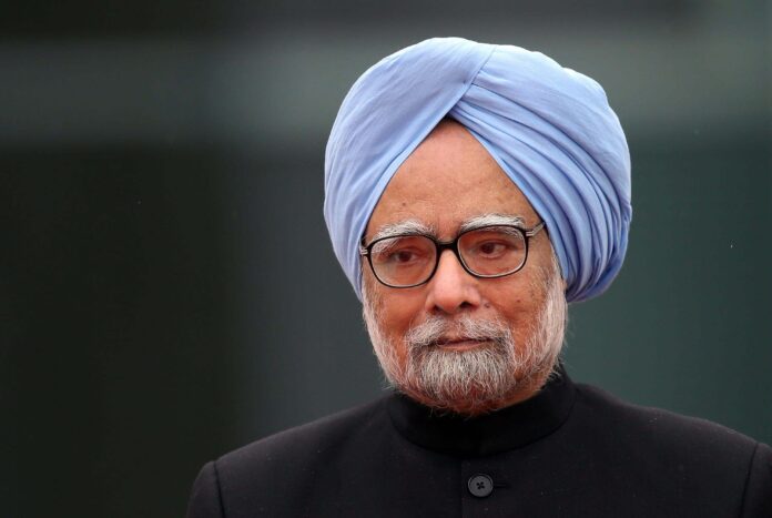 Manmohan Singh का 92 साल की उम्र में निधन