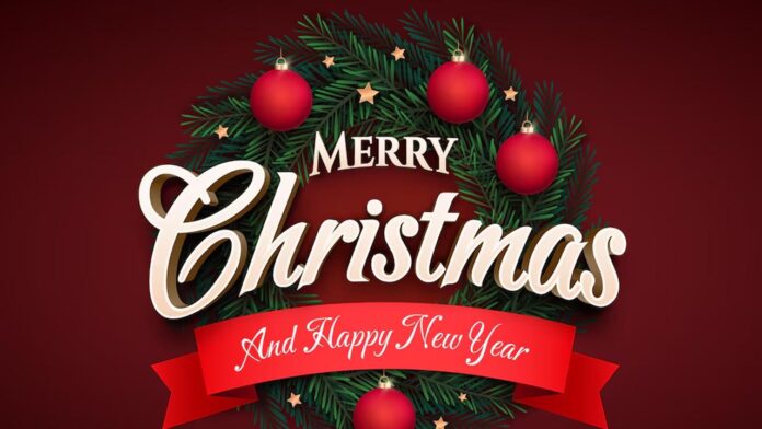 Happy Christmas Wishes: अच्छी सेहत की शुभकामनाओं के साथ शेयर करें क्रिसमस बधाई संदेश